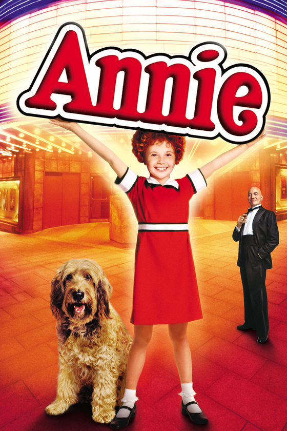 Annie fim deals